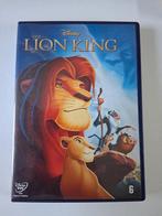 The Lion King / De Leeuwenkoning DISNEY, Ophalen of Verzenden, Zo goed als nieuw, Amerikaans