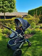 Complete Jools Geo 3., Kinderen en Baby's, Kinderwagens en Combinaties, Ophalen, Gebruikt, Overige merken