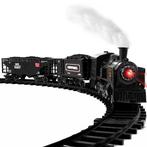 Treinstel-Elektrisch Treinspeelgoed, Kinderen en Baby's, Speelgoed | Thomas de Trein, Ophalen of Verzenden, Nieuw