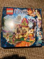 LEGO Elves 41074: De Magische Waterbron, Ophalen of Verzenden, Gebruikt, Complete set, Lego