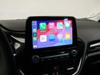 Ford Fiesta 1.1 Sport (APPLE CARPLAY,NAVI,CRUISE,LED,BLACK&W, Auto's, Ford, Gebruikt, Origineel Nederlands, Bedrijf, Handgeschakeld