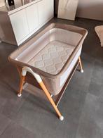 Baby bedje met matras., Kinderen en Baby's, Babywiegjes en Ledikanten, Ophalen of Verzenden, Zo goed als nieuw, Wieg