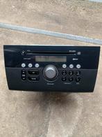 Suzuki swift radio, Ophalen of Verzenden, Zo goed als nieuw