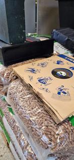 Grammafoonplaten 60-70st, Ophalen of Verzenden