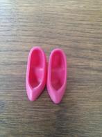 Barbie schoenen 90s, Verzamelen, Poppen, Ophalen of Verzenden, Zo goed als nieuw, Accessoires