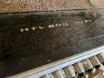 Grundig RTV800 Vintage Radio met Speakers, Audio, Tv en Foto, Ophalen, Gebruikt, Tuner of Radio, Overige merken