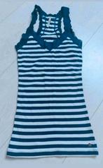 Hemd maat M, Maat 38/40 (M), Blauw, Ophalen of Verzenden, Zo goed als nieuw