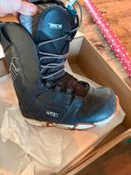 Nitro Fader TLS Snowboard Schoenen Dames - Maat 38.5, Ophalen of Verzenden, Gebruikt, Schoenen