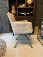 Eetkamerstoel Joshua Room108 | Van €355 Voor €255, Huis en Inrichting, Ophalen, Zo goed als nieuw