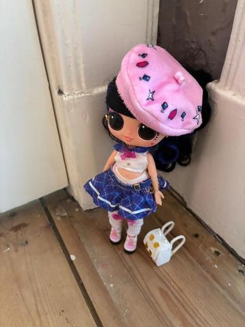 LOL Tweens Pop met Accessoires beschikbaar voor biedingen