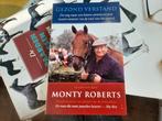 Gezond Verstand Monty Roberts, Ophalen of Verzenden, Zo goed als nieuw