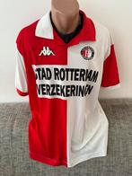 Vintage / oud voetbalshirt Feyenoord 2000/01 - De Haan, Ophalen of Verzenden, Gebruikt, Feyenoord, Shirt