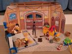 Playmobil Adventskalender set 4159, Kinderen en Baby's, Speelgoed | Playmobil, Gebruikt, Ophalen of Verzenden