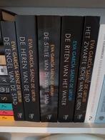 Witte stad serie - Eva Garcia Saenz de Urturi, Boeken, Ophalen of Verzenden, Gelezen, Eva Garcia Saenz de Urturi