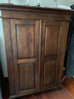 computerkast, Huis en Inrichting, Kasten | Computermeubels, Ophalen, Gebruikt, 70 tot 120 cm, 120 tot 170 cm