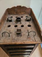 Antiek Kikkerspel - Zeldzaam en Uniek!, Ophalen