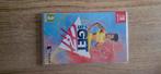 Let's get fit nintendo switch, Ophalen, Zo goed als nieuw, Sport, 3 spelers of meer
