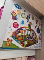 Playgro Babygym Muziek & Licht, Ophalen, Zo goed als nieuw, Babygym, Met licht