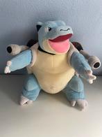 Blastoise Knuffel 29cm - Pokémon, Kinderen en Baby's, Speelgoed | Knuffels en Pluche, Ophalen of Verzenden, Zo goed als nieuw