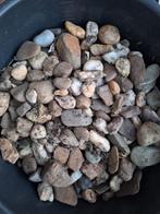 Gebruikte Grind - Tuin of Oprit, Tuin en Terras, Grind, Keien en Split, Ophalen