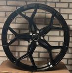 22 inch Audi RS6 RS7 Peformance velgen Gloss Black, Auto-onderdelen, Banden en Velgen, Velg(en), ., Nieuw, Overige maten