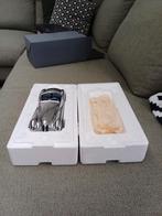 Autoart 1/18 BMW 328 roadster Mille Miglia Chroom Zeldzaam, Ophalen of Verzenden, Nieuw, Auto, Autoart