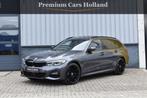 BMW 3 Serie Touring 330e xDrive M-Sport 292 Pk Pano Memory H, 1998 cc, Gebruikt, 4 cilinders, 1865 kg