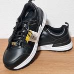 Gevavi Safety Werkschoenen Zwart Maat 41 . Nieuw !, Tuin en Terras, Werkkleding, Ophalen, Nieuw