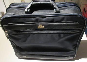 KLM voor Heren een mooie Tas beschikbaar voor biedingen