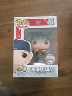 Funkopop John Cena (76) (special edition), Verzamelen, Poppetjes en Figuurtjes, Ophalen of Verzenden, Zo goed als nieuw