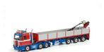 Wsi truckstar 2013, Ophalen, Zo goed als nieuw, Bus of Vrachtwagen, Wsi