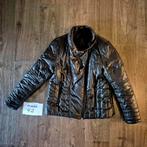 Jas dames zwart maat 42, Ophalen of Verzenden, Zo goed als nieuw, Maat 42/44 (L), Zwart