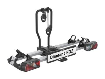 Diamant FG2 fietsendrager drager fiets NIEUW met garantie! beschikbaar voor biedingen