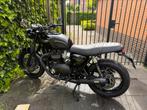 Prachtige Triump Bonneville T120 Black, 2 cilinders, Particulier, Meer dan 35 kW, 1200 cc