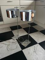 Klein meubilair - lampen, tafeltje, poef, matras, wijnrek, Huis en Inrichting, Ophalen, Gebruikt, 5 tot 15 flessen, Minder dan 50 cm