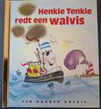Een gouden boekje, Boeken, Ophalen of Verzenden, Zo goed als nieuw