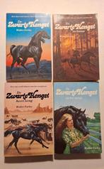 Zwarte Hengst Boeken - Walter Farley, Boeken, Verzenden, Gelezen, Walter Farley, Fictie algemeen