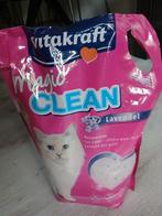 Vitakraft Kattengrit, Dieren en Toebehoren, Kattenbakken, Ophalen, Nieuw