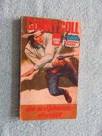 Conny Coll - De snijdende sheriff Nr. 24., Ophalen of Verzenden, Gelezen