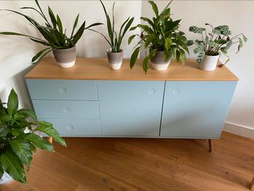Stylish Sideboard – Elegant Scandinavian Design beschikbaar voor biedingen