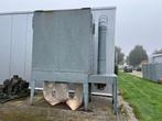 Stofafzuiging Holtrop en Jansma, Doe-het-zelf en Verbouw, Ophalen, Gebruikt