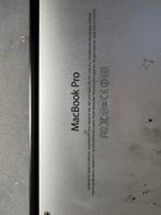 MacBook Pro 15" A1398 - Display defect!, Computers en Software, Apple Macbooks, MacBook Pro, Gebruikt, 256 GB, 2 tot 3 Ghz