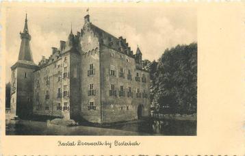 (387-161-015) Oosterbeek Kasteel Doorwerth beschikbaar voor biedingen