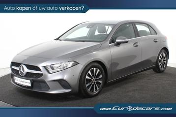 Mercedes-Benz A-Klasse 180 *1ste Eigenaar*Navigatie*PDC* beschikbaar voor biedingen