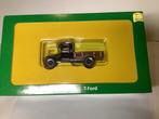 Lion Toys T-Ford Electro Centrum Modelauto, Hobby en Vrije tijd, Modelauto's | 1:50, Ophalen of Verzenden, Nieuw, Auto, Lion Toys