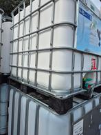 IBC 1000 Liter INCL BEZORGING, Ophalen of Verzenden