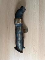 M240 330i 440i B58 B58A downpipe Evolution Racewerks, Auto-onderdelen, Uitlaatsystemen, Ophalen of Verzenden, Nieuw, BMW