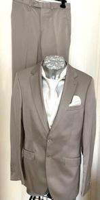 Trouwkostuum/kostuum maat 47 van Masterhand [v/vm]