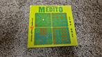 Bordspel Medito, Ophalen of Verzenden, Gebruikt