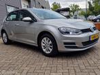 Volkswagen Golf7 5-deurs 1.4TSi DSG-7 AUTOMAAT Comfortline, Euro 5, 4 cilinders, Navigatiesysteem, 122 pk